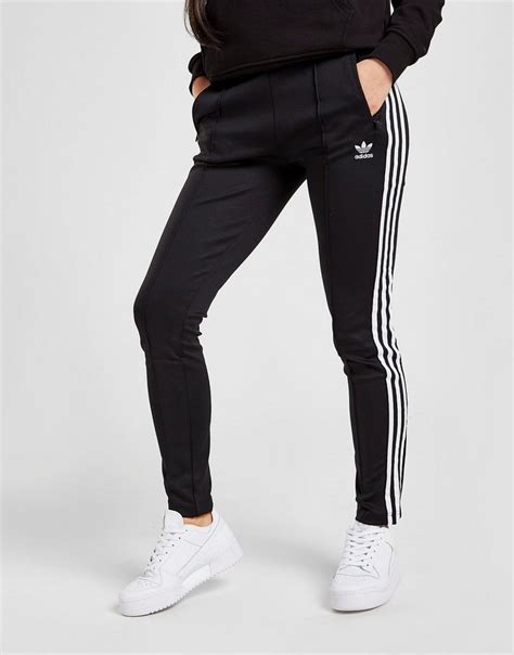 adidas dames trainingsbroek met rits|adidas leggingsbroek dames.